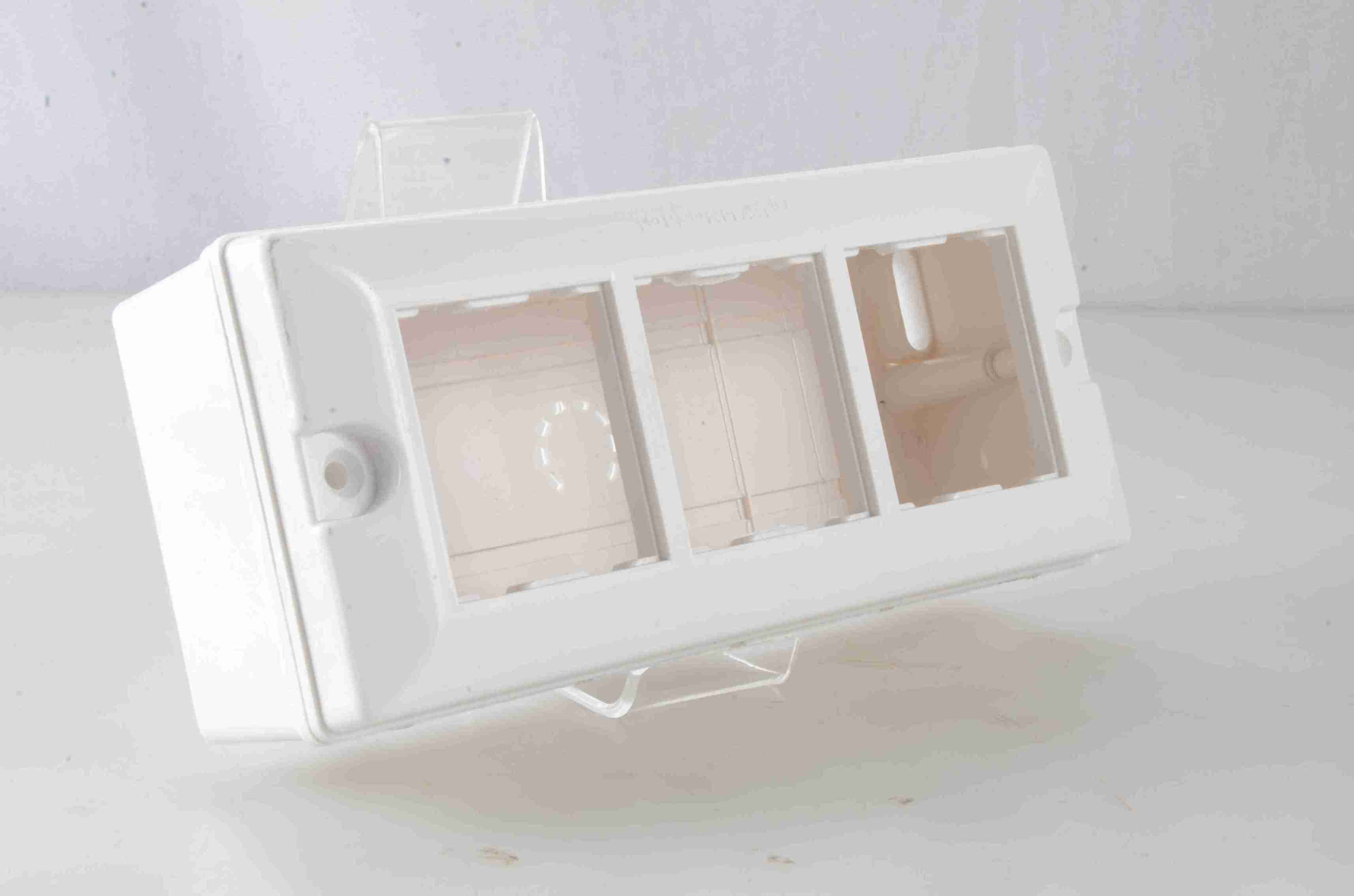 6 Way Modular Board